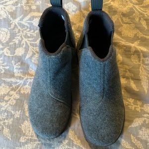 Revel Chelsea Boot NWT